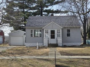 2137 N Main St, Fairgrove, MI 48733