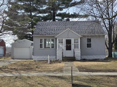 2137 N Main St, Fairgrove, MI, 48733