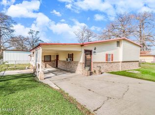1003 Saizan Ave, Port Barre, LA 70577