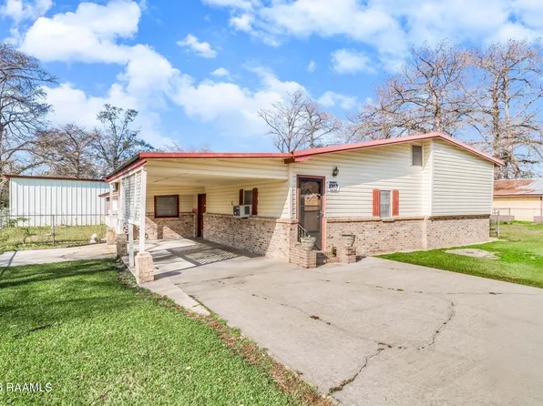 1003 Saizan Ave, Port Barre, LA 70577