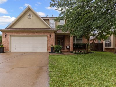 4809 Campfire Ct, Fort Worth, TX, 76244