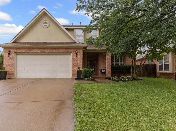 4809 Campfire Ct, Fort Worth, TX 76244