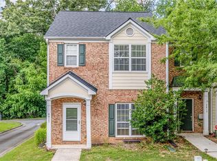 4911 Robinson Square Rd NW, Acworth, GA 30101