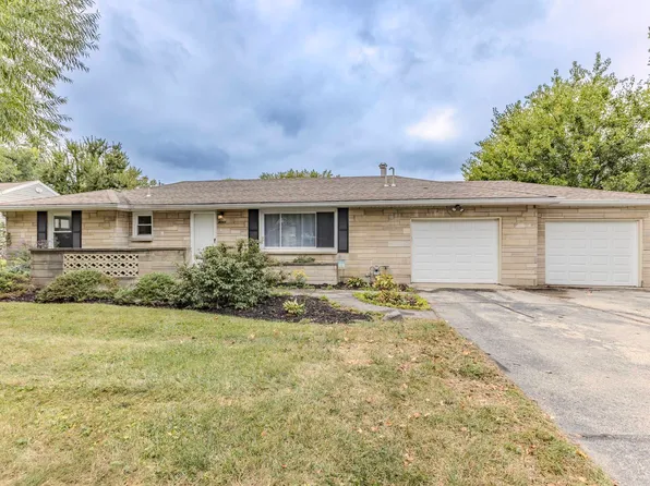4001 N Janney Ave, Muncie, IN 47304