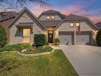 1121 Bantham Way, Forney, TX, 75126