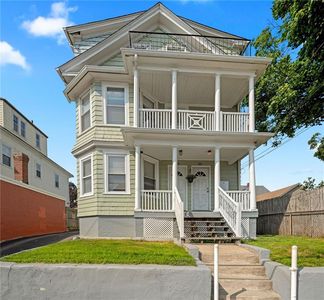 313 Branch Ave, Providence, RI, 02904