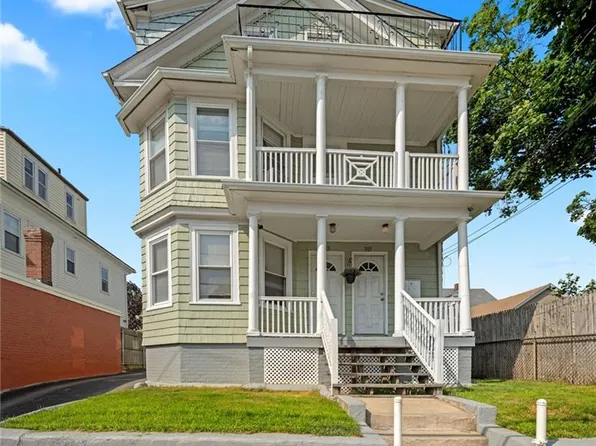 313 Branch Ave, Providence, RI 02904