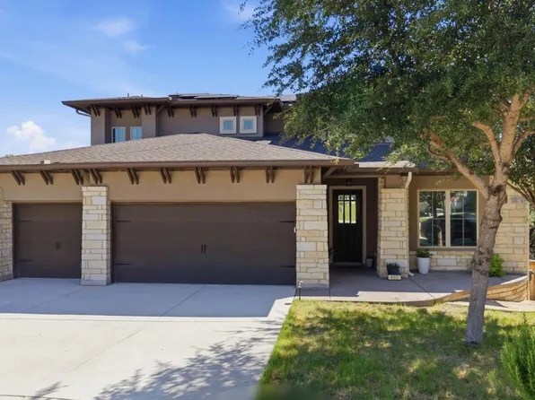 402 Sundance Way, San Antonio, TX 78253