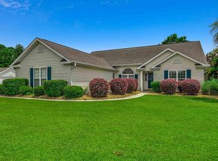 705 Prestbury Dr, Conway, SC 29526