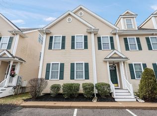 172 Dean St UNIT 13, Taunton, MA 02780