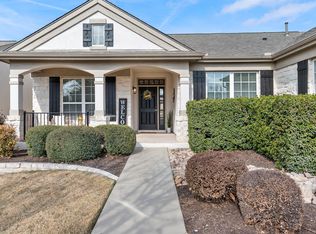 206 Armstrong Dr, Georgetown, TX 78633