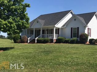 1100 Ridgefield Dr, Bishop, GA 30621