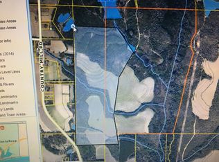 Country Mill Rd, Jay, FL 32565