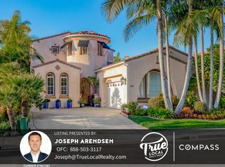 6201 Paseo Privado, Carlsbad, CA 92009