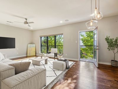 2201 Annex Ave UNIT 104, Dallas, TX, 75204