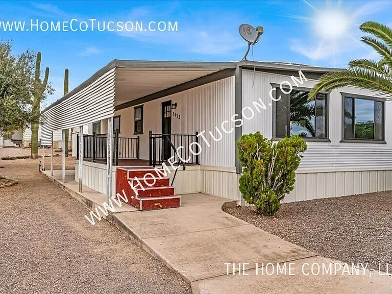 5972 W Rafter Circle St — Photo 2