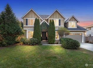 3614 159th Pl SE, Bothell, WA 98012