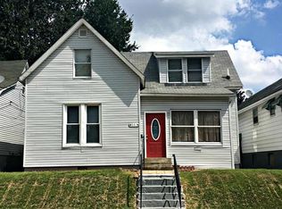 4103 Schiller Pl, Saint Louis, MO 63116