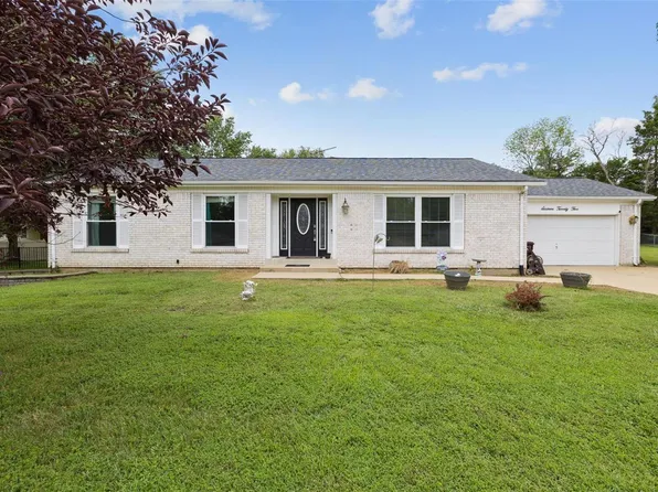 1625 Littleton Ct, Fenton, MO 63026