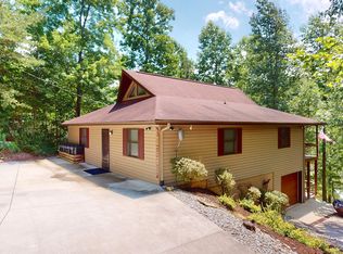 1039 Big Creek Rd, La Follette, TN 37766