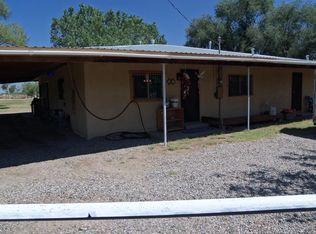 5 La Entrada Rd SE, Los Lunas, NM 87031