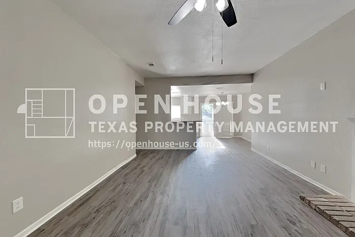 3 bed, 2.0 bath, 1500 sqft, $2,000 — Photo 4