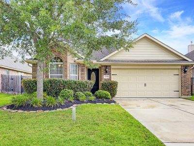 11438 Elizabeth Brook Dr, Richmond, TX, 77406