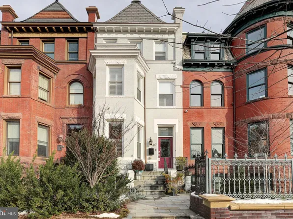 2103 1st St NW, Washington, DC 20001