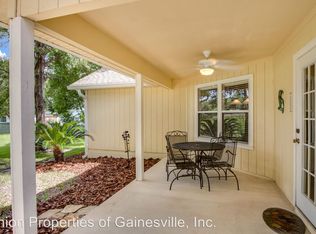 8120 SW 52nd Ln, Gainesville, FL 32608
