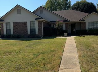 8908 Timberlyn Way, Fort Smith, AR 72903