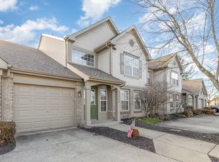 7345 Centrecrest Ln APT D, Florence, KY 41042