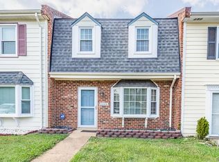 8024 Provincetown Dr, North Chesterfield, VA 23235