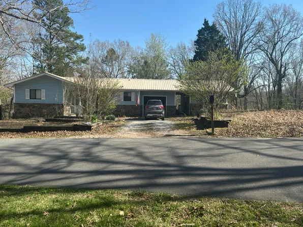 615 N Ridgeview Dr, Mountain View, AR 72560