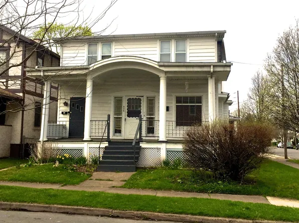 535 7th Ave, Williamsport, PA 17701