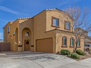 8924 E Abrams Loop, Tucson, AZ 85710
