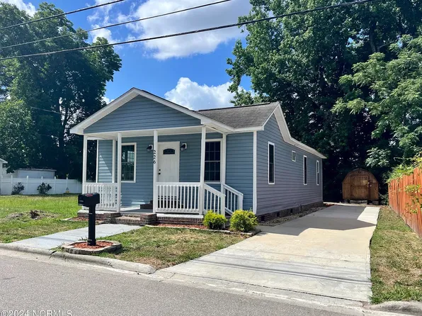 226 Tyson St, Winterville, NC 28590