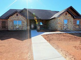 289 Magnum St, Tuscola, TX 79562