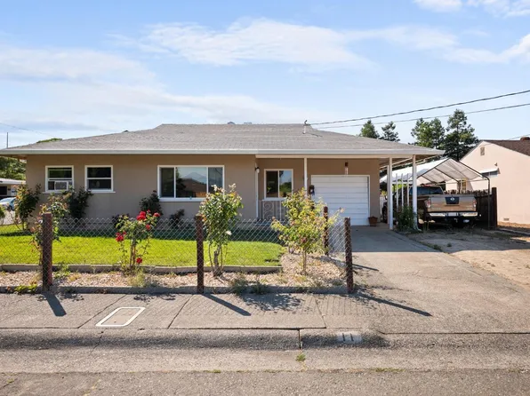 11 Alter Street, Cloverdale, CA 95425