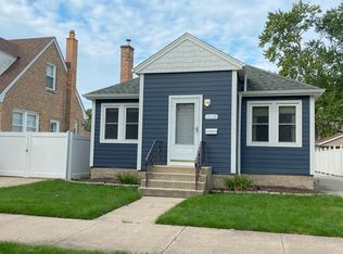 10628 S Hamlin Ave, Chicago, IL