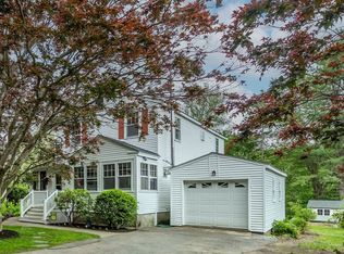 207 Salem St, Andover, MA 01810
