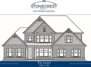 100 Equest Dr, Canton, GA 30115