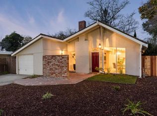 2357 Craig Ct, Mountain View, CA 94043