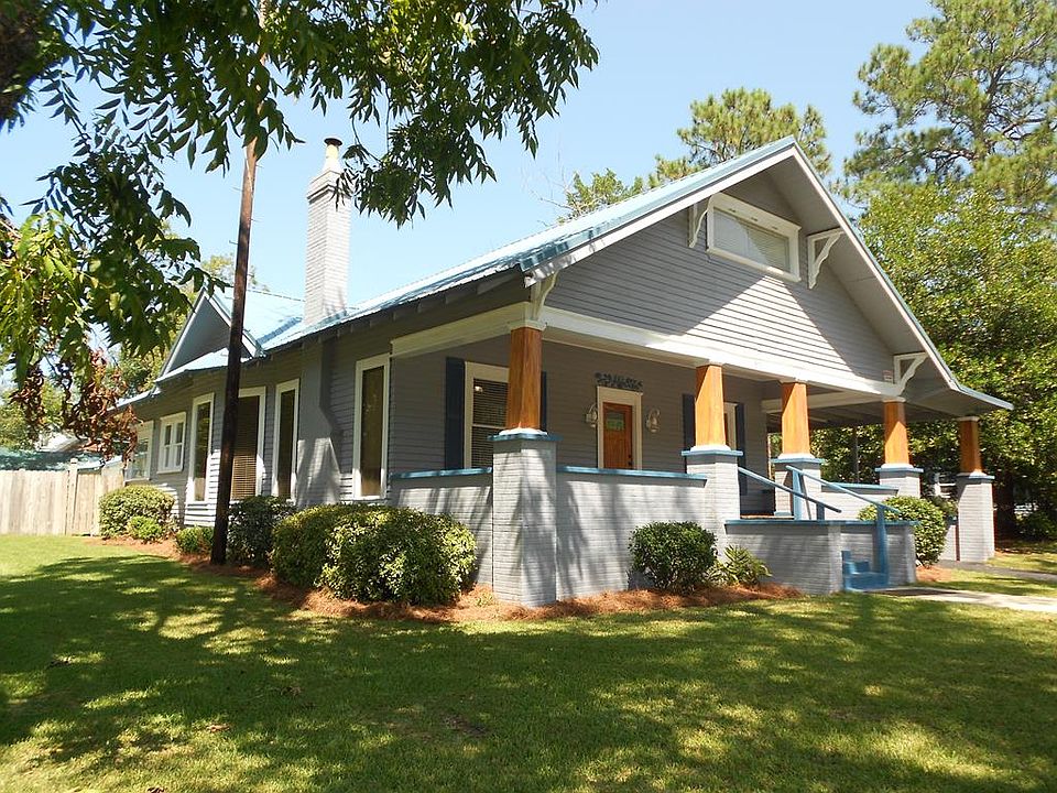 815 W Magnolia St, Fitzgerald, GA 31750 MLS 136006 Zillow