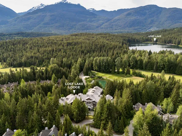 4660 Blackcomb Way #222, Whistler, BC V0N 1B0