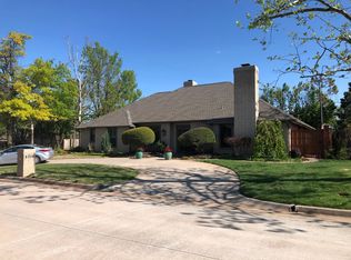 6220 Redbud Ridge Rd, Oklahoma City, OK 73162