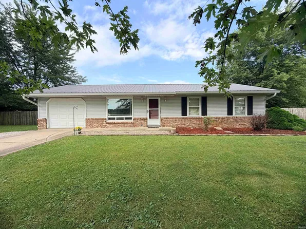 125 E Linn Rd, Bluffton, IN 46714