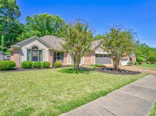 7616 Dexter Grove Dr, Cordova, TN 38016