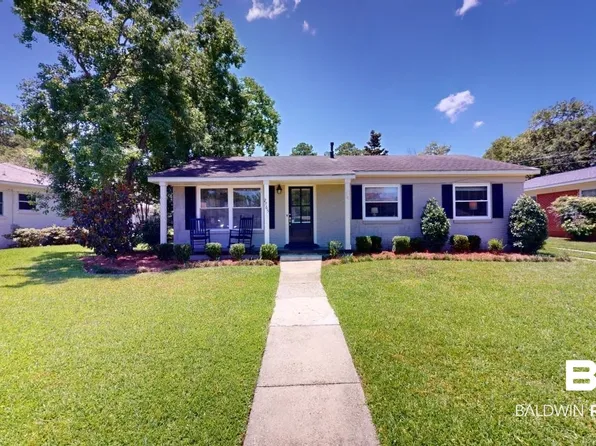 2765 N Barksdale Dr, Mobile, AL 36606