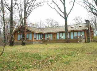 710 Danube Dr, Drasco, AR 72530