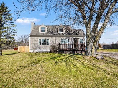 4382 Lahring Rd, Linden, MI, 48451